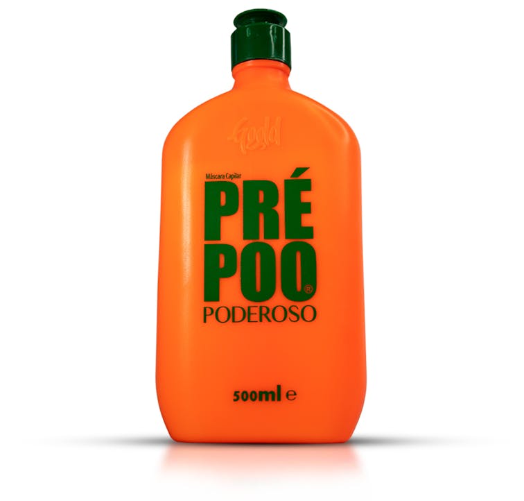 Pré-Poo Poderoso 500ml