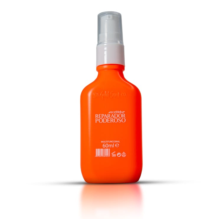 Reparador Poderoso - 60ml