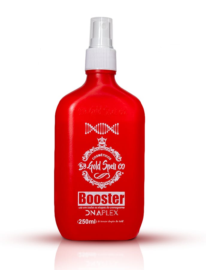 Dnaplex Booster - 250ml